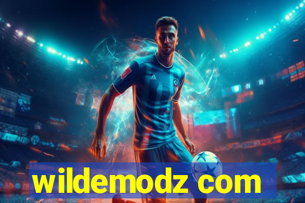 wildemodz com